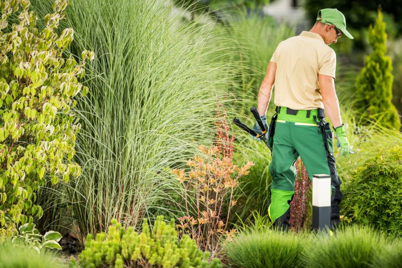 Commercial Landscape Service
