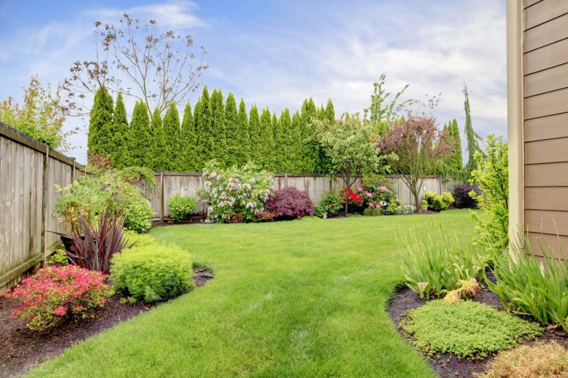 Beautiful Garden Features