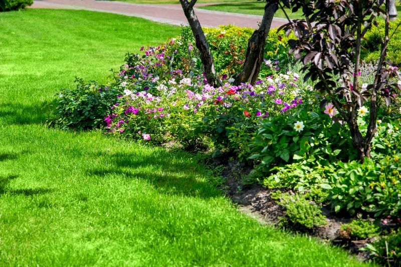 Landscaping in Bloom