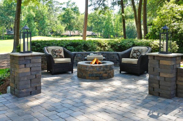 Backyard Renovation Service in Bradenton