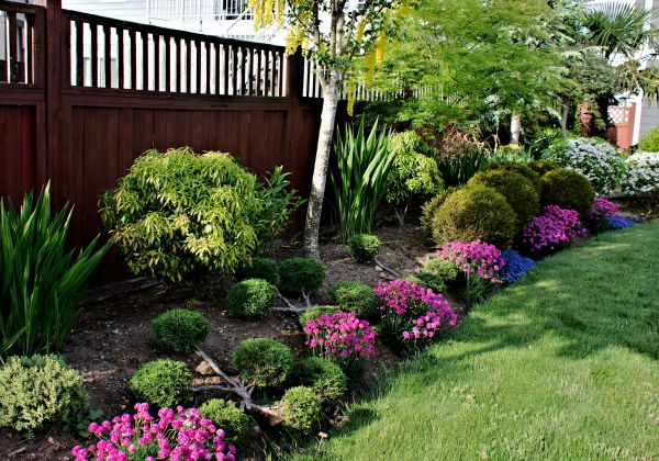 Garden Care Service in Bradenton