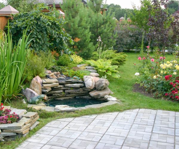 Landscaping Design Service in Bradenton