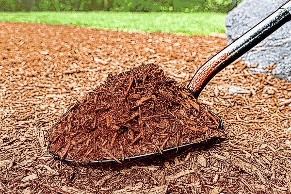 Mulch Removal Service in Bradenton