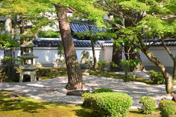Zen Garden Landscaping in Bradenton