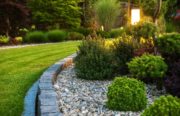 Home Landscaping in Bradenton