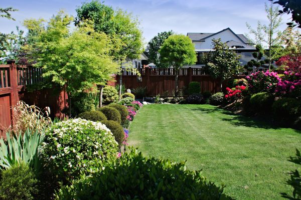 Lawn And Garden Installation in Bradenton