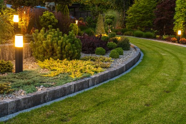 Garden Repair Service in Bradenton