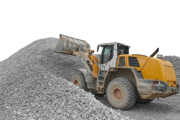Quarry Stone Delivery in Bradenton