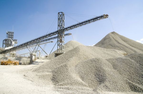Stone Dust Delivery in Bradenton