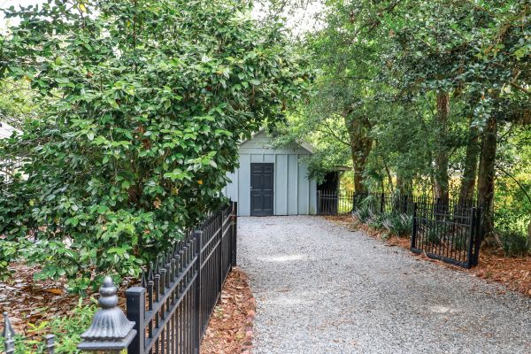 Driveway Rock Delivery in Bradenton