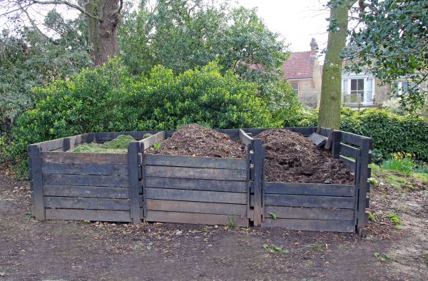 Compost Delivery Service in Bradenton