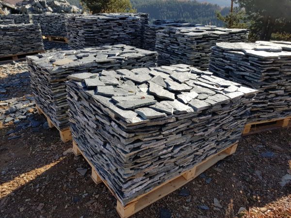 Limestone Rock Delivery in Bradenton