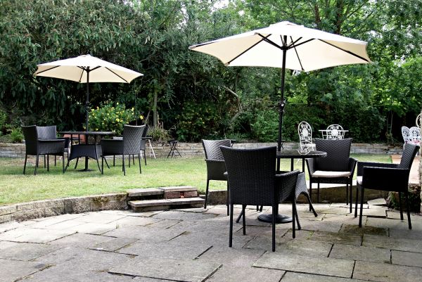 Patio Landscaping Service in Bradenton