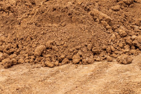 Sandy Loam Delivery in Bradenton