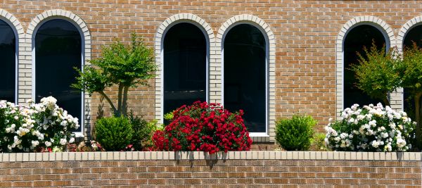 Church Landscaping in Bradenton